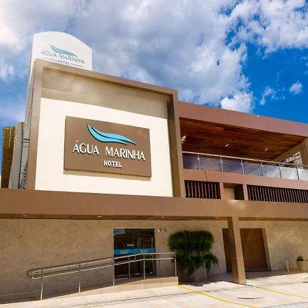 Hotel Agua Marinha Natal Zewnętrze zdjęcie