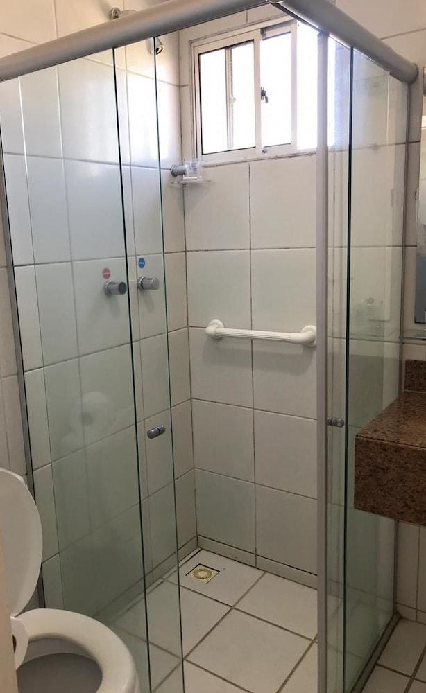 Hotel Agua Marinha Natal Zewnętrze zdjęcie