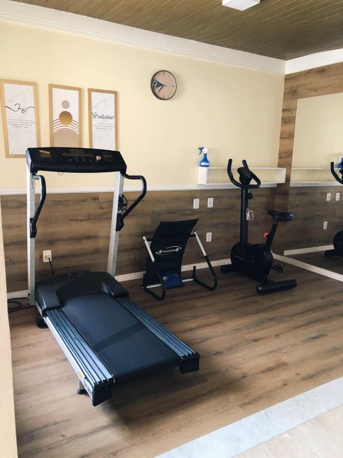 Hotel Agua Marinha Natal Zewnętrze zdjęcie