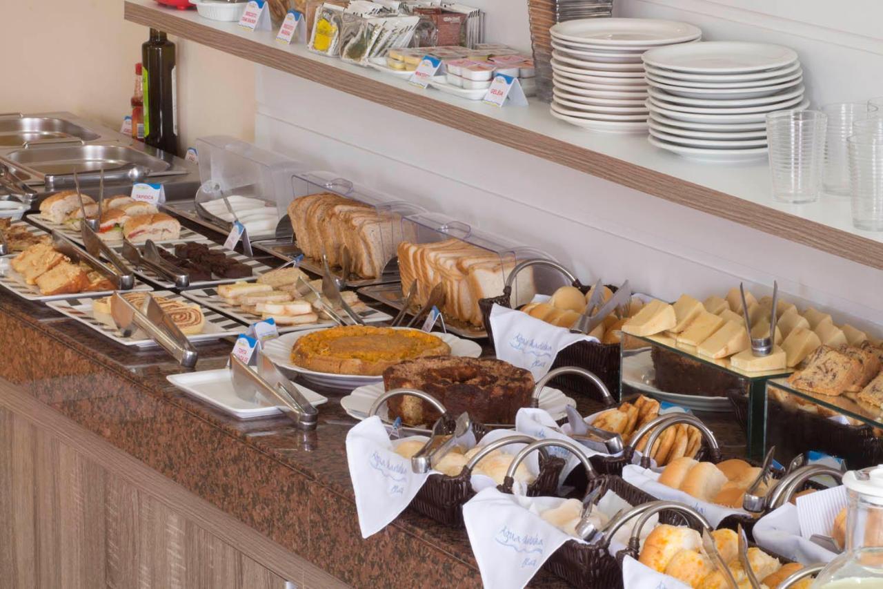 Hotel Agua Marinha Natal Zewnętrze zdjęcie