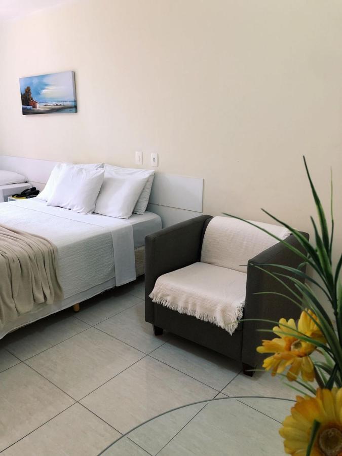 Hotel Agua Marinha Natal Zewnętrze zdjęcie