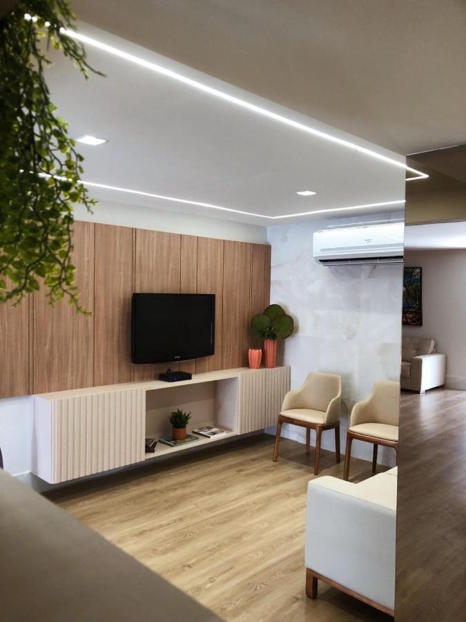 Hotel Agua Marinha Natal Zewnętrze zdjęcie