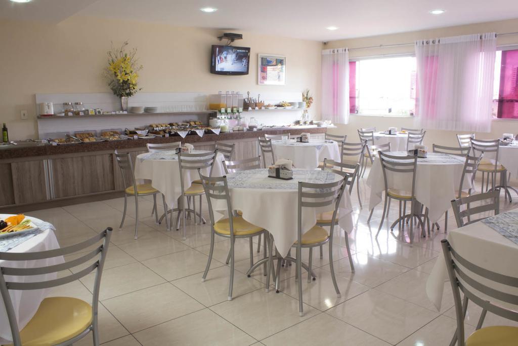 Hotel Agua Marinha Natal Zewnętrze zdjęcie