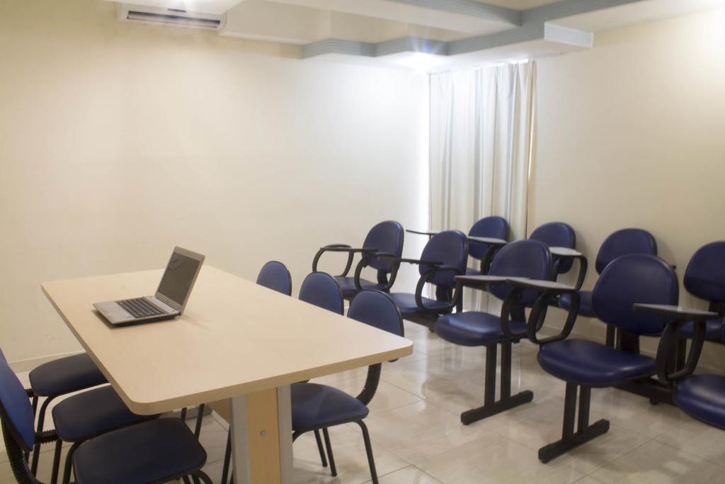 Hotel Agua Marinha Natal Zewnętrze zdjęcie