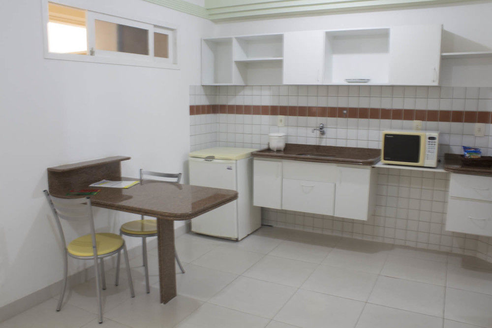 Hotel Agua Marinha Natal Zewnętrze zdjęcie