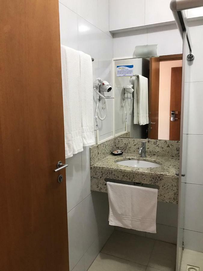 Hotel Agua Marinha Natal Zewnętrze zdjęcie