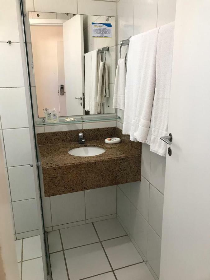 Hotel Agua Marinha Natal Zewnętrze zdjęcie
