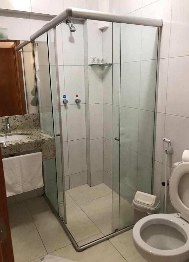Hotel Agua Marinha Natal Zewnętrze zdjęcie