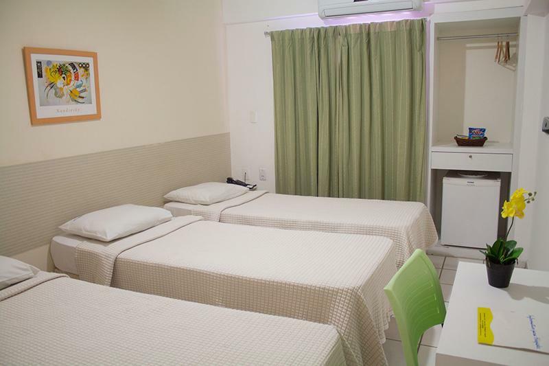 Hotel Agua Marinha Natal Zewnętrze zdjęcie